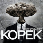 Love Is dead - Kopek album art