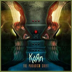 Hater - Korn album art