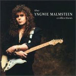 Far Beyond the Sun - Yngwie Malmsteen album art