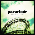 She Is Love (For Liz) - Parachute album art