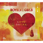 Chemicals Collide - Boys Like Girls album art
