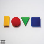 Living in the Moment - Jason Mraz album art