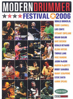 Caught Up (Aaron Spears Performs at the 2006 Modern Drummer Festival) - Usher album art