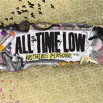 Weightless - All Time Low album art