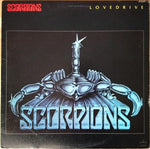 Always Somewhere - Scorpions album art