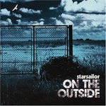 In the Crossfire - Starsailor album art