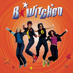C'est La Vie - B witched album art