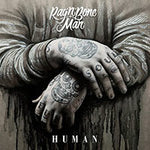 Human (Live) - Rag'n'Bone Man album art