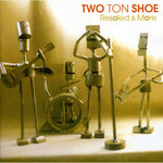 Medicine - Two Ton Shoe album art
