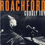 Cuddly Toy - Roachford album art