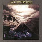 The Load Out and Stay - Jackson Browne album art