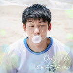Only You (Summer Day Us X Cheeze) - Cheeze (치즈) album art