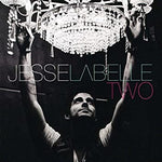 Heartbreak Coverup - Jesse Labelle album art