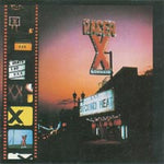 Sunlit nights - Racer X album art