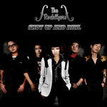 Come Back - The Rocktigers album art
