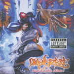 Just Like This - Limp Bizkit album art