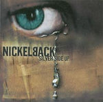 Money Bought - Nickelback album art
