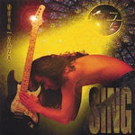 I'm Alright - Neil Zaza album art