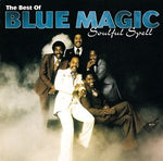 Just Don't Want to Be Lonely - Blue Magic album art
