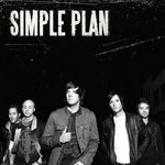 Take My Hand - Simple Plan album art