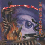 Hard Drugs - The Screaming Jets album art