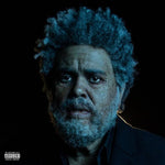 I Heard You're Married (feat. Lil Wayne) - The Weeknd album art