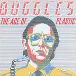 Video Killed the Radio Star - The Buggles album art