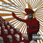 The Truth - Limp Bizkit album art