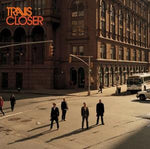 Closer - Travis album art