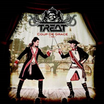 Roar - Treat album art