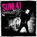 Count Your Last Blessings - Sum 41 album art