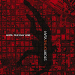 Until the Day I Die - Story of the Year album art