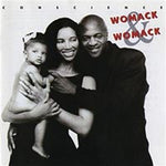 Teardrops - Womack & Womack album art