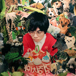 Antifreeze - The Black Skirts (검정치마) album art