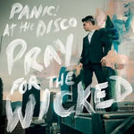 High Hopes - Panic! at the Disco album art