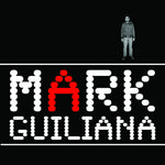 That Girl in Stockholm - Mark Guiliana album art