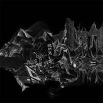 Wayfarer (山海 Shān hǎi) - No Party for Cao Dong (草東沒有派對) album art