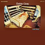 Eddie's Song - Dobie Gray album art