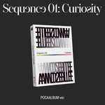 Curious - AND2BLE (앤더블) album art