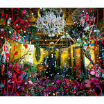 Reverberant Melody (残響散歌 Zankyo Sanka) (Tarn Softwhip Drum Cover) - Aimer (エメ) album art
