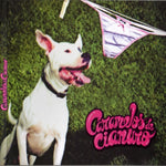 Adiós Amor - Caramelos De Cianuro album art
