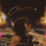 Overdrive - Conan Gray album art