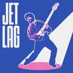 Jet Lag - Vincen García album art