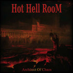 No Perfect Flag - Hot Hell Room album art