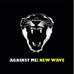 Animal - Against Me! album art