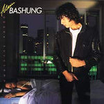 Gaby oh! Gaby - Alain Bashung album art