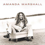 Let It Rain - Amanda Marshall album art