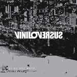 Amnesia Invocada - Viniloversus album art
