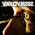 Cocaína - Viniloversus album art