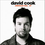 Billie Jean - David Cook album art